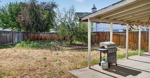 1279 Junction Drive, Sparks, NV 89434 Photo