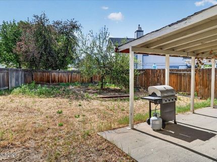 1279 Junction Drive, Sparks, NV 89434 Photo