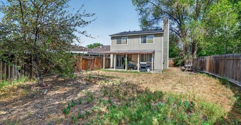 1279 Junction Drive, Sparks, NV 89434 Photo