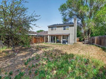 1279 Junction Drive, Sparks, NV 89434 Photo