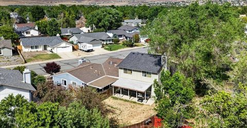 1279 Junction Drive, Sparks, NV 89434 Photo