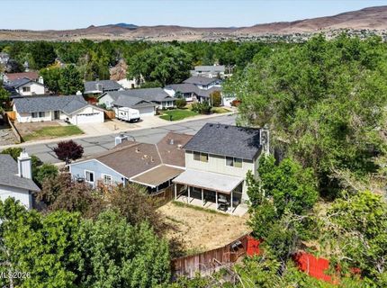 1279 Junction Drive, Sparks, NV 89434 Photo