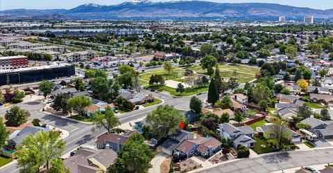 1279 Junction Drive, Sparks, NV 89434 Photo