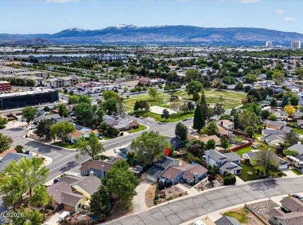 1279 Junction Drive, Sparks, NV 89434 Photo