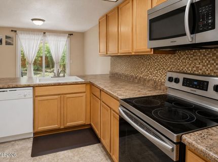 1279 Junction Drive, Sparks, NV 89434 Photo