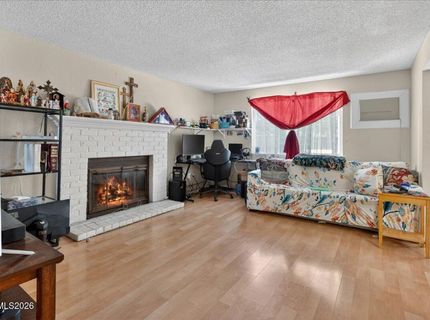 1279 Junction Drive, Sparks, NV 89434 Photo