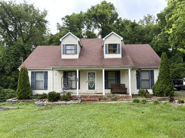134 Keenan Ln , Shelbyville, TN 37160