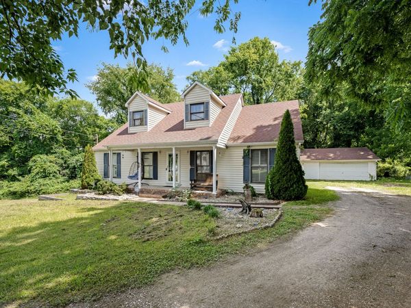 134 Keenan Ln, Shelbyville, TN 37160