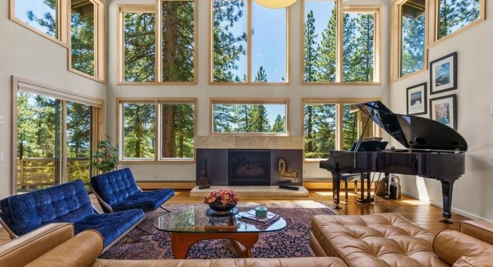 377 First Green Drive, Incline Village, NV 89451 Photo
