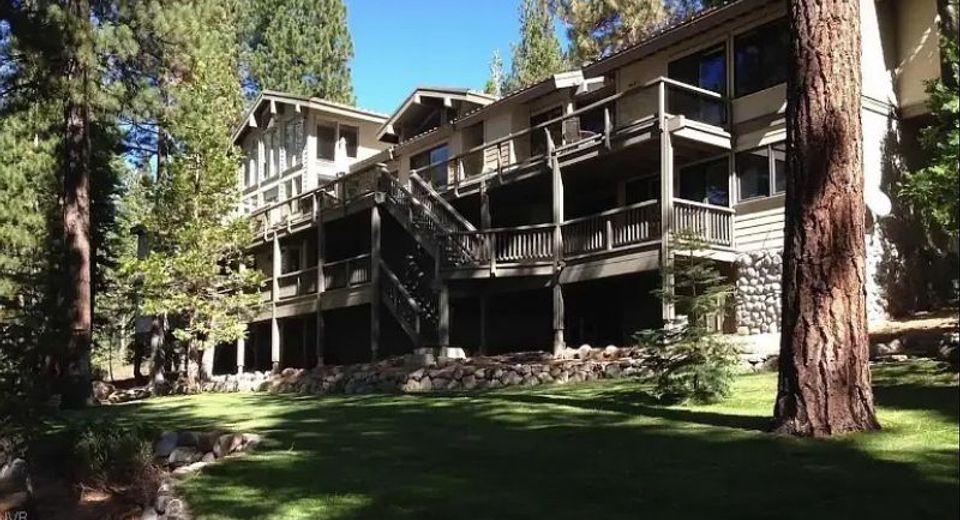 377 First Green Drive, Incline Village, NV 89451 Photo