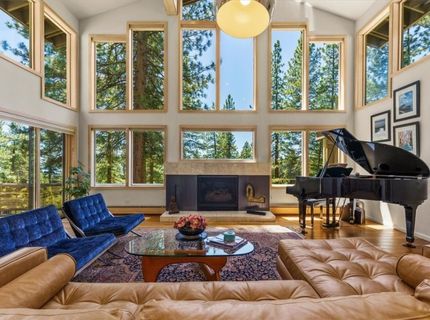 377 First Green Drive, Incline Village, NV 89451 Photo