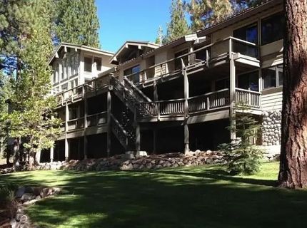 377 First Green Drive , Incline Village, NV 89451 Photo