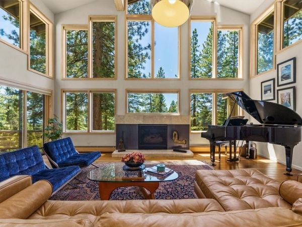 377 First Green Drive, Incline Village, NV 89451