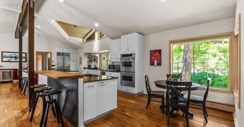 377 First Green Drive, Incline Village, NV 89451 Photo