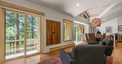 377 First Green Drive, Incline Village, NV 89451 Photo