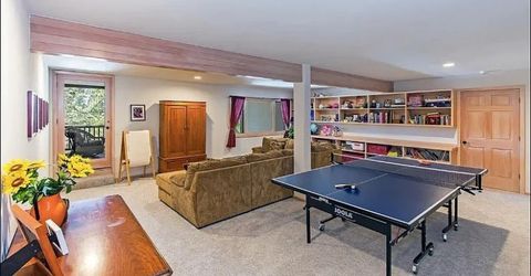 377 First Green Drive , Incline Village, NV 89451 Photo