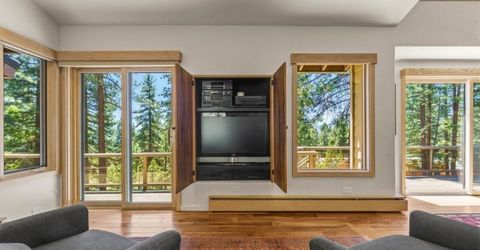 377 First Green Drive, Incline Village, NV 89451 Photo