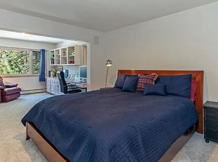 377 First Green Drive, Incline Village, NV 89451 Photo