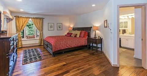 377 First Green Drive, Incline Village, NV 89451 Photo