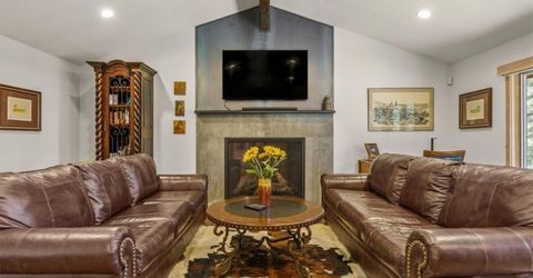 377 First Green Drive, Incline Village, NV 89451 Photo