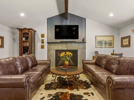 377 First Green Drive, Incline Village, NV 89451 Photo