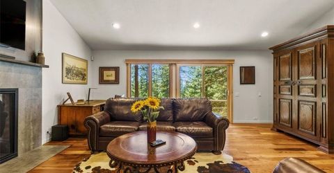 377 First Green Drive, Incline Village, NV 89451 Photo