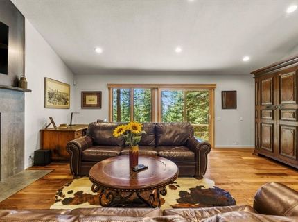 377 First Green Drive, Incline Village, NV 89451 Photo
