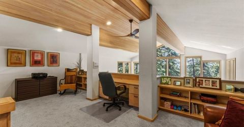 377 First Green Drive, Incline Village, NV 89451 Photo