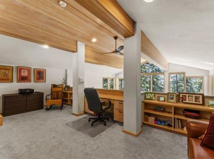 377 First Green Drive, Incline Village, NV 89451 Photo