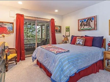 377 First Green Drive, Incline Village, NV 89451 Photo