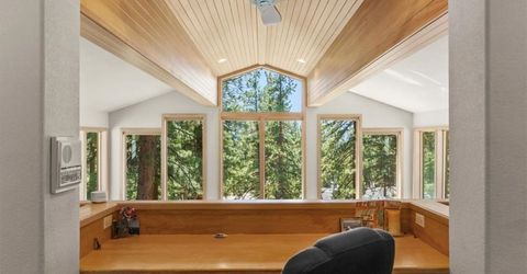 377 First Green Drive, Incline Village, NV 89451 Photo