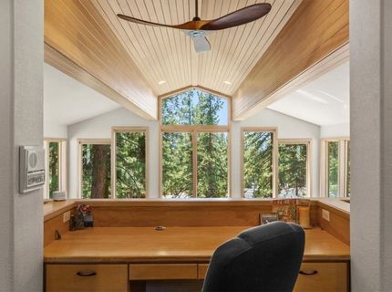 377 First Green Drive, Incline Village, NV 89451 Photo