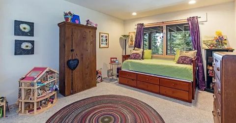 377 First Green Drive, Incline Village, NV 89451 Photo