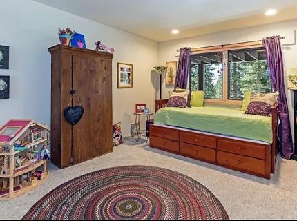 377 First Green Drive , Incline Village, NV 89451 Photo