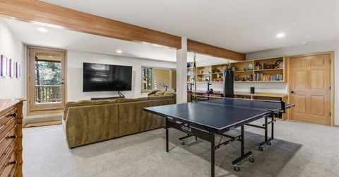 377 First Green Drive, Incline Village, NV 89451 Photo
