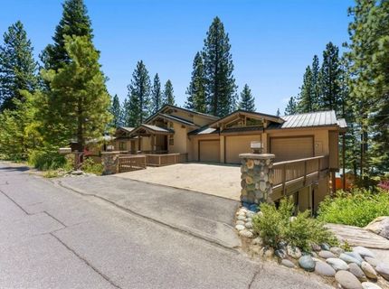 377 First Green Drive, Incline Village, NV 89451 Photo