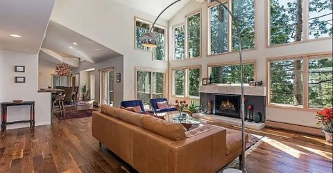 377 First Green Drive, Incline Village, NV 89451 Photo