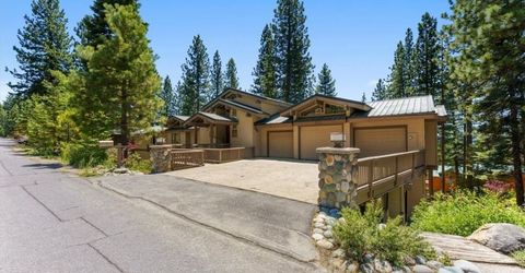 377 First Green Drive, Incline Village, NV 89451 Photo