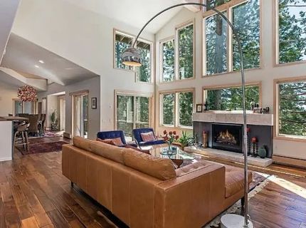 377 First Green Drive, Incline Village, NV 89451 Photo