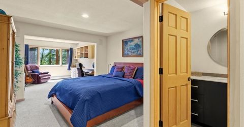 377 First Green Drive, Incline Village, NV 89451 Photo