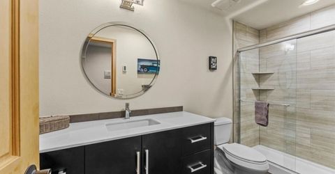 377 First Green Drive, Incline Village, NV 89451 Photo
