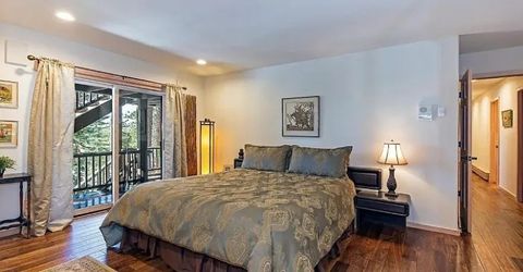 377 First Green Drive, Incline Village, NV 89451 Photo
