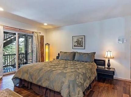 377 First Green Drive, Incline Village, NV 89451 Photo