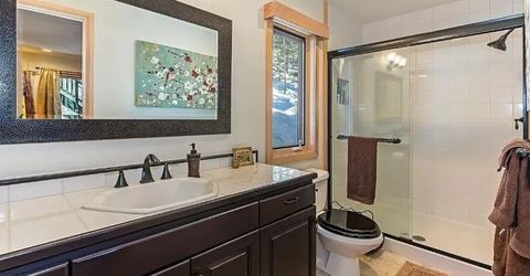 377 First Green Drive, Incline Village, NV 89451 Photo
