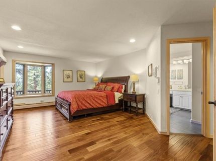 377 First Green Drive, Incline Village, NV 89451 Photo