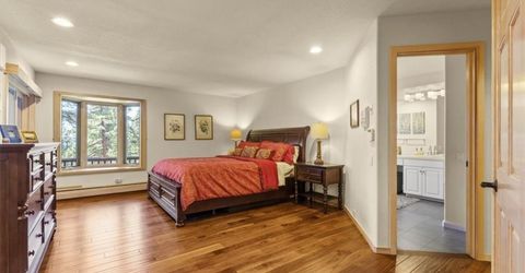 377 First Green Drive, Incline Village, NV 89451 Photo
