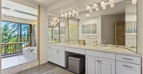 377 First Green Drive, Incline Village, NV 89451 Photo