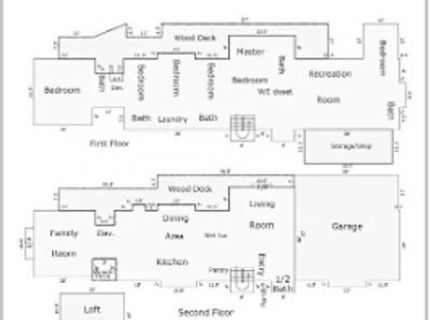 377 First Green Drive , Incline Village, NV 89451 Photo