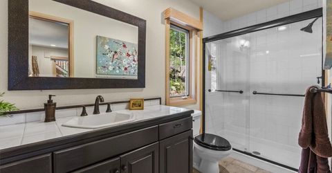 377 First Green Drive, Incline Village, NV 89451 Photo
