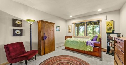 377 First Green Drive, Incline Village, NV 89451 Photo